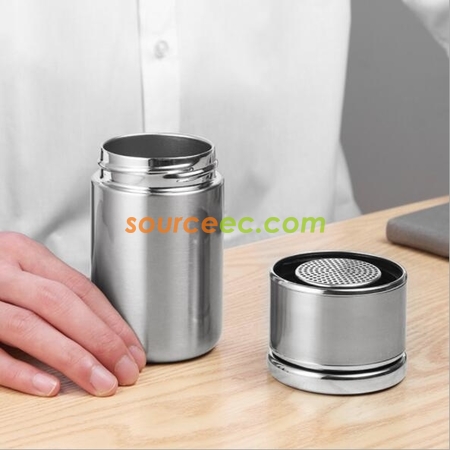 禮品訂造泡茶保温杯紀念品