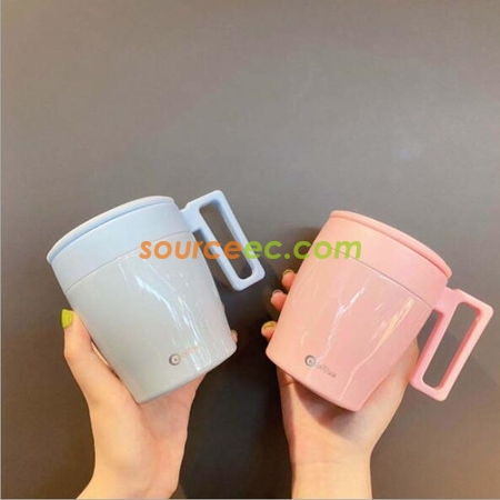 禮品訂造馬克保溫杯紀念品