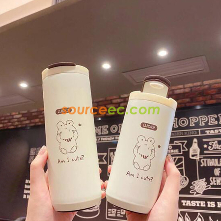 禮品訂造咖啡保溫杯紀念品