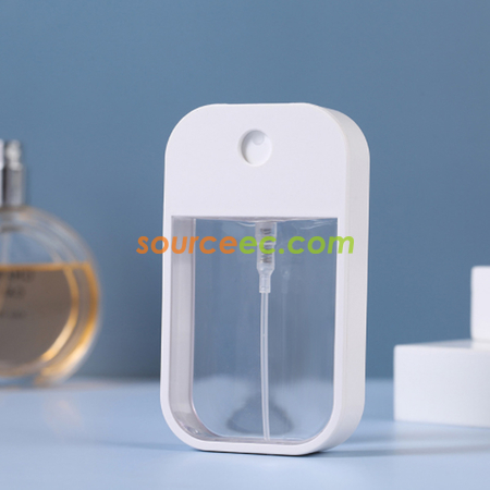 禮品訂造卡片噴霧瓶紀念品