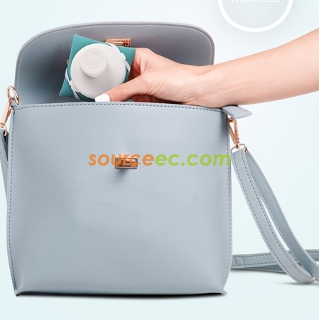 禮品訂造创意矽膠折疊水樽600ML紀念品