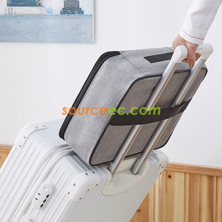 禮品訂造證件疫苗本收納包紀念品