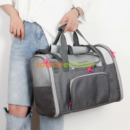 禮品訂造戶外寵物包紀念品