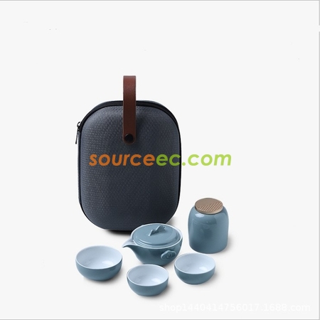 禮品訂造茶具套裝紀念品
