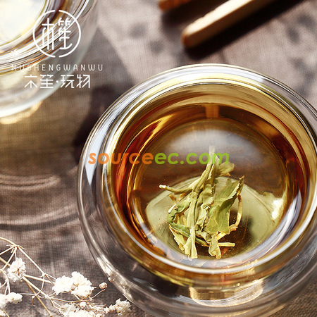 禮品訂造玻璃小茶杯紀念品