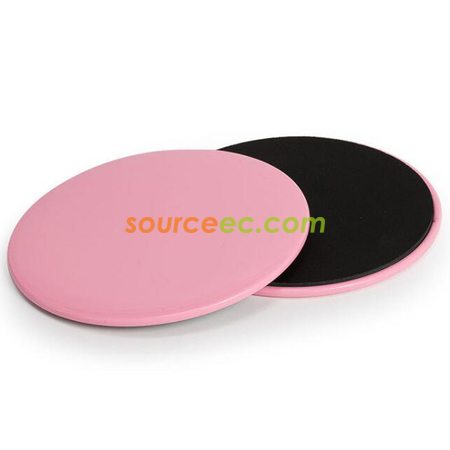 禮品訂造馬甲線翹臀訓練瑜伽家用滑行板紀念品