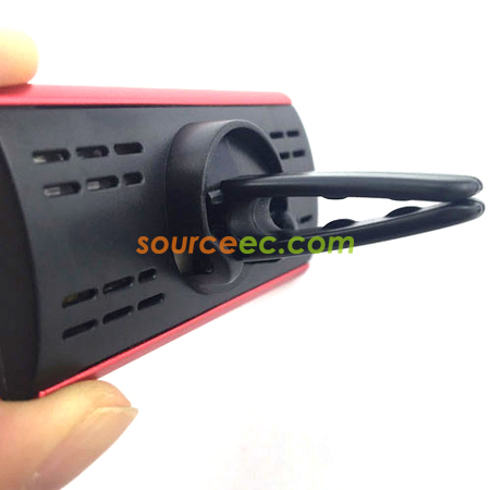 禮品訂造金屬香精盒紀念品