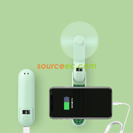 禮品訂造迷你風扇紀念品