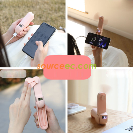 禮品訂造迷你風扇紀念品