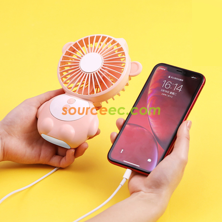 禮品訂造檯燈風扇紀念品