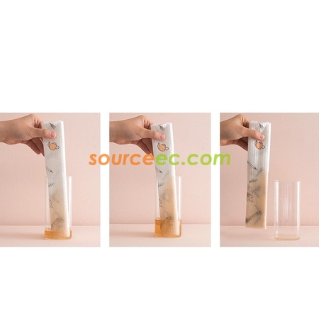 禮品訂造乾濕兩用廚房紙紀念品