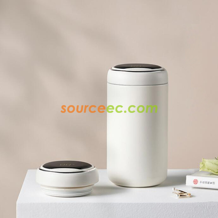 禮品訂造智能保溫杯紀念品