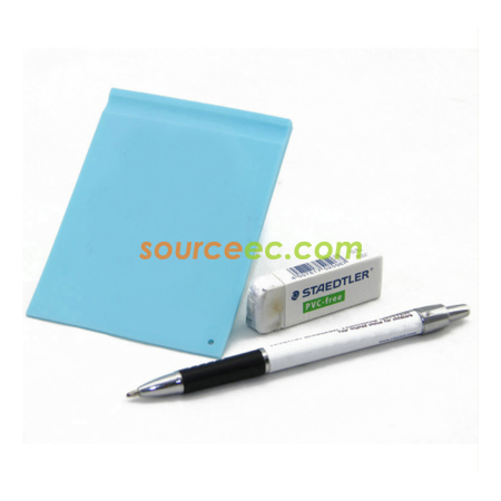 禮品訂造矽膠便簽本紀念品