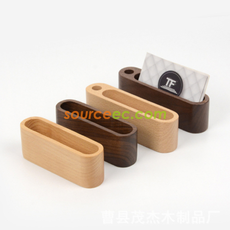 禮品訂造創意名片盒紀念品