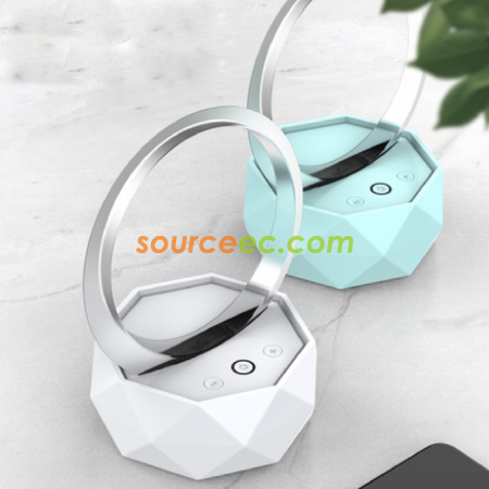 禮品訂造時尚光圈藍牙音響紀念品