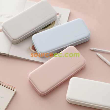 禮品訂造馬卡龍文具盒紀念品