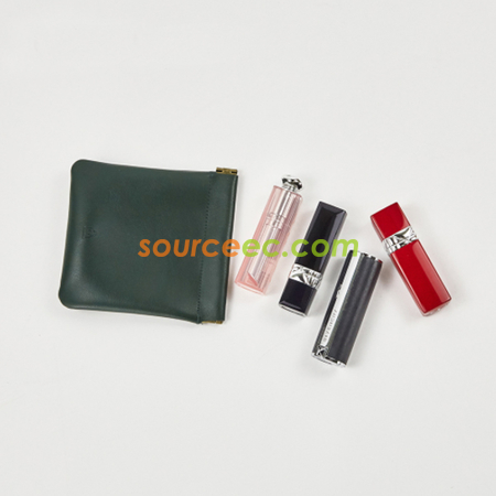 禮品訂造PU零錢包紀念品