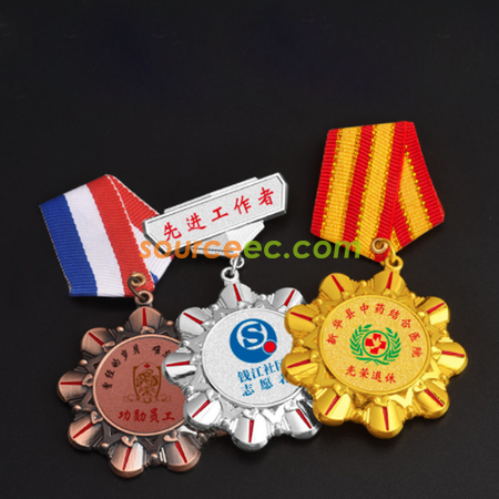 禮品訂造獎牌紀念品