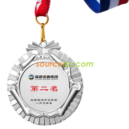 禮品訂造獎牌紀念品