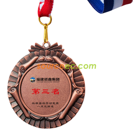 禮品訂造獎牌紀念品