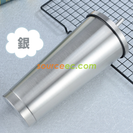 禮品訂造馬卡龍風冰霸杯紀念品