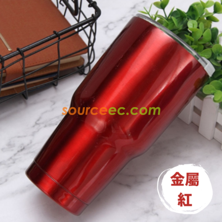 禮品訂造噴漆冰霸杯紀念品