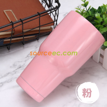 禮品訂造噴漆冰霸杯紀念品