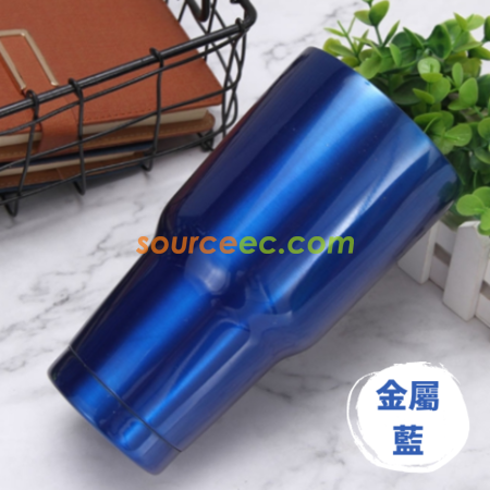 禮品訂造噴漆冰霸杯紀念品