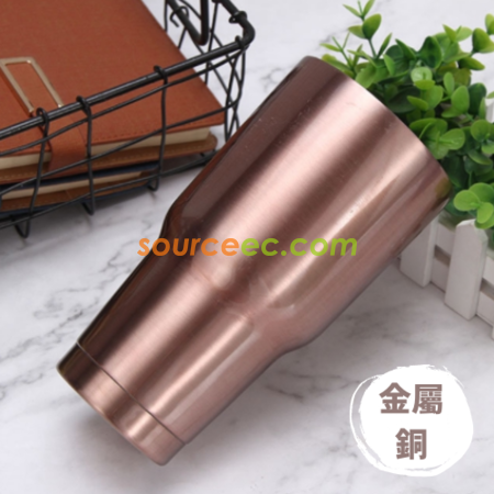 禮品訂造噴漆冰霸杯紀念品