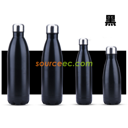 禮品訂造可樂造型保溫瓶紀念品
