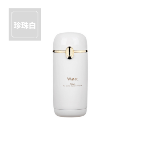 禮品訂造輕量時尚保溫杯紀念品