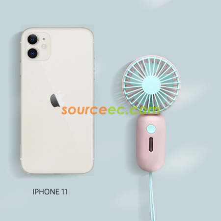 禮品訂造迷你風扇紀念品