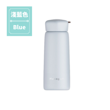 禮品訂造350ML手提保溫杯紀念品