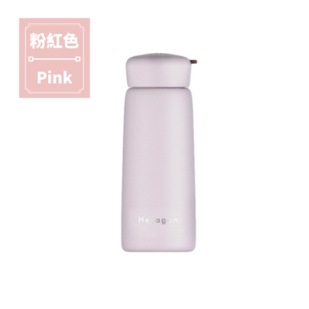 禮品訂造350ML手提保溫杯紀念品