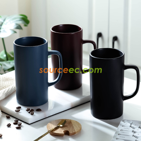 禮品訂造陶瓷杯紀念品