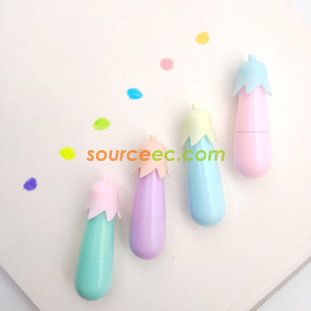 禮品訂造螢光筆紀念品