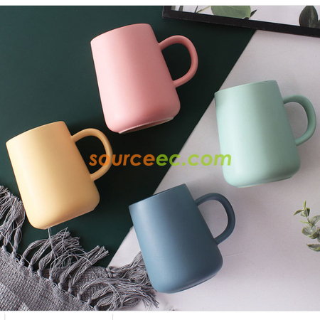 禮品訂造陶瓷杯紀念品