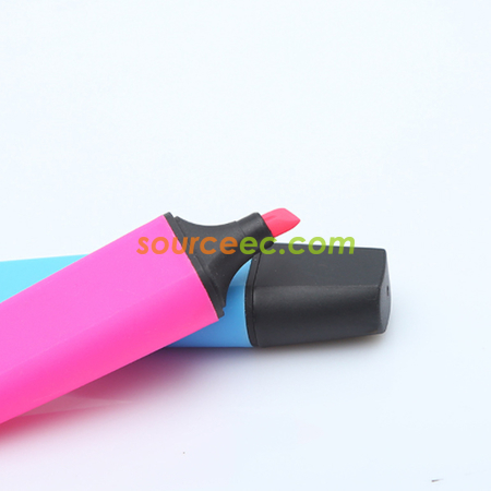 禮品訂造螢光筆紀念品