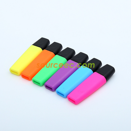 禮品訂造螢光筆紀念品