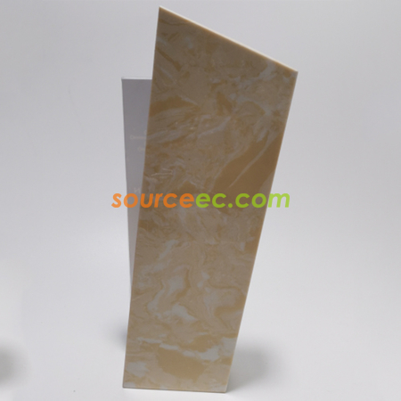 禮品訂造大理石水晶獎座紀念品