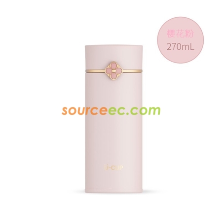 禮品訂造270ML 國風真空保溫杯紀念品