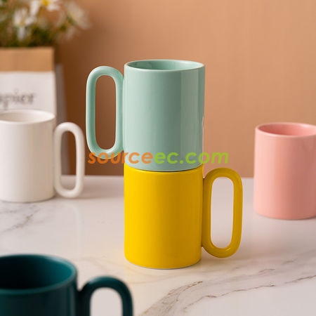 禮品訂造陶瓷杯紀念品