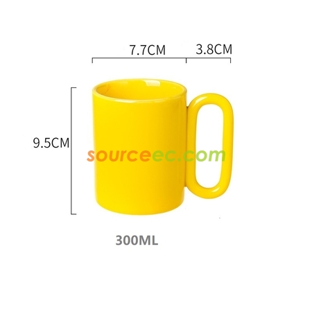 禮品訂造陶瓷杯紀念品