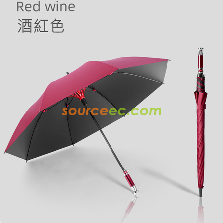 廣告高爾夫球傘