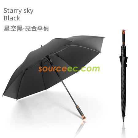 禮品訂造廣告高爾夫球傘紀念品