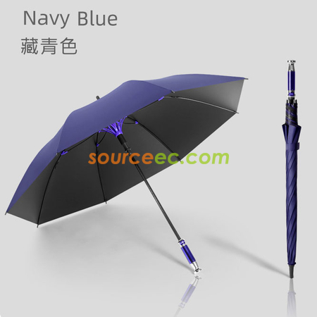 禮品訂造廣告高爾夫球傘紀念品