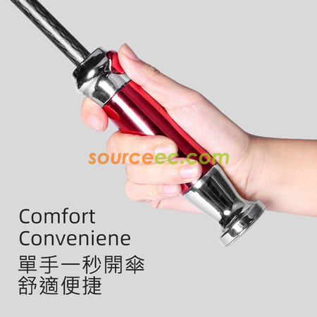 禮品訂造廣告高爾夫球傘紀念品