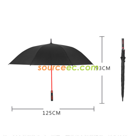 禮品訂造廣告傘紀念品