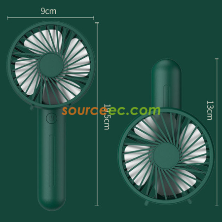 禮品訂造便攜風扇紀念品