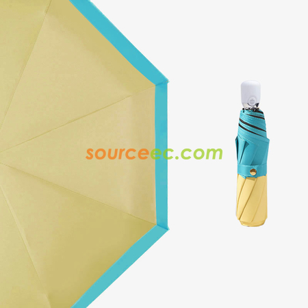 禮品訂造折疊雨傘紀念品
